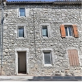 Maison de village à la vente